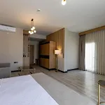 Hotel Paradisos Trachoni (Nicosia)