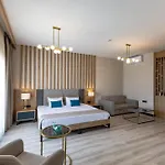 Otel Paradisos