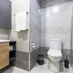 Hotel Paradisos Trachoni (Nicosia)