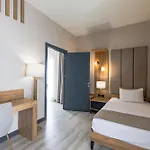 Hotel Paradisos Trachoni (Nicosia)