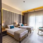 Paradisos Hotel Trachoni (Nicosia)