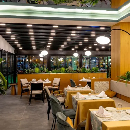 Hotel Paradisos Trachoni (Nicosia)