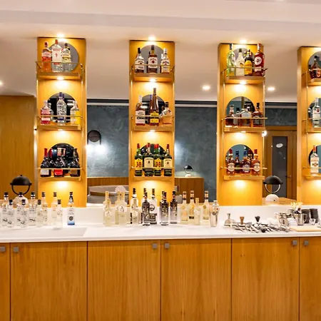 Paradisos Hotel Trachoni (Nicosia)