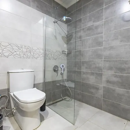 Paradisos Hotell Trachoni (Nicosia)