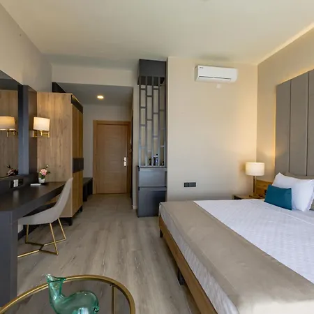 Paradisos * Trachoni (Nicosia)