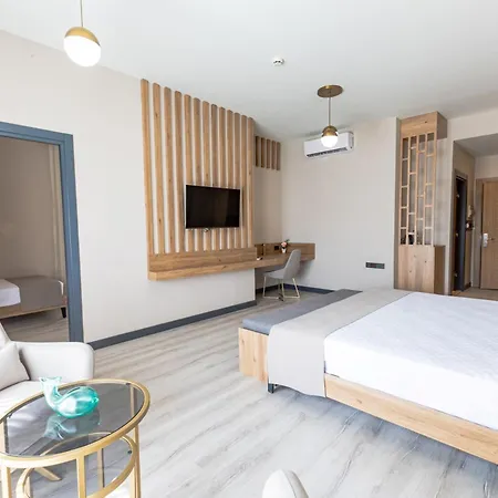 Paradisos * Trachoni (Nicosia)