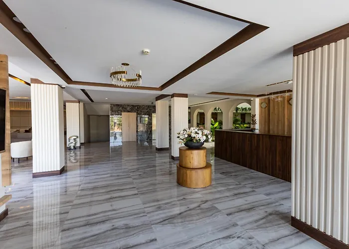 Paradisos * Trachoni (Nicosia)